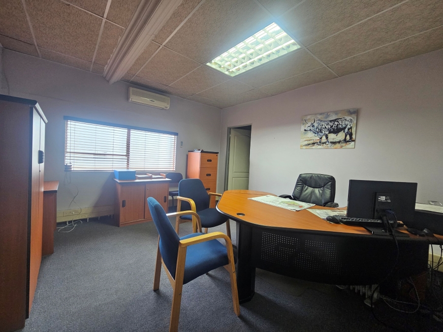 Commercial Property for Sale in Klerksdorp North West
